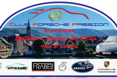 Balade autour de l'Eau – 27.04.2025 – Yves & Isabelle