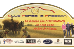 Balade des Moissons – 31.08.2025 – Team Collet