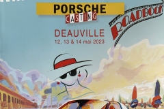 Casting Deauville - 11.05.2023 - Non CPP