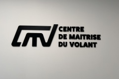 Maîtrise du volant – 10.05.2025 – Le Comité