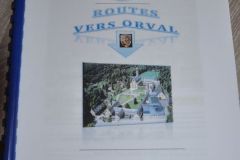 Rallye Routes vers Orval - 11.08.2019 - Marcel & Joëlle