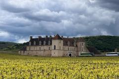 Week-end Bourgogne - 14-17.05.2026 - J-P Sol