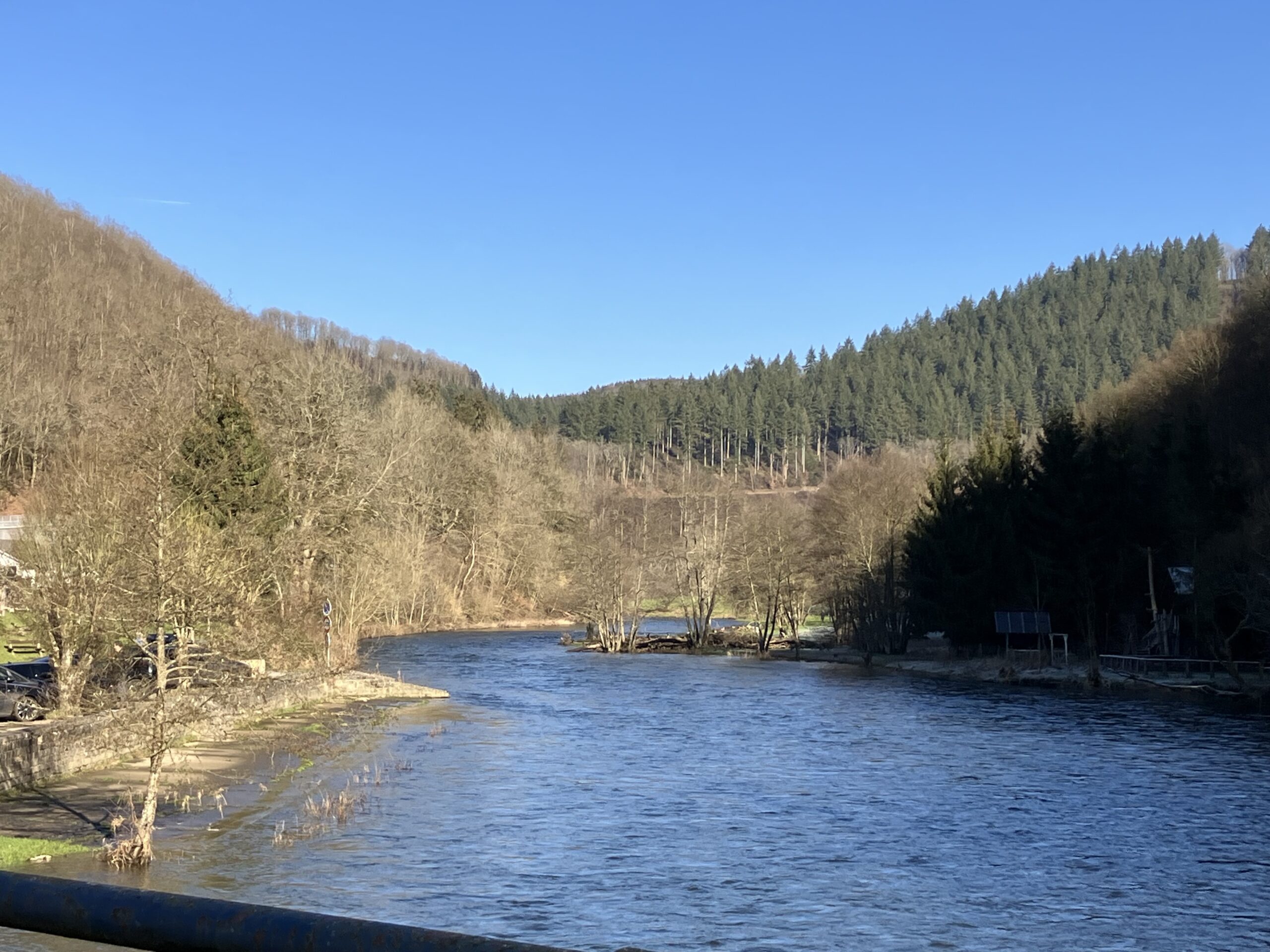 Balade Autour de l’eau