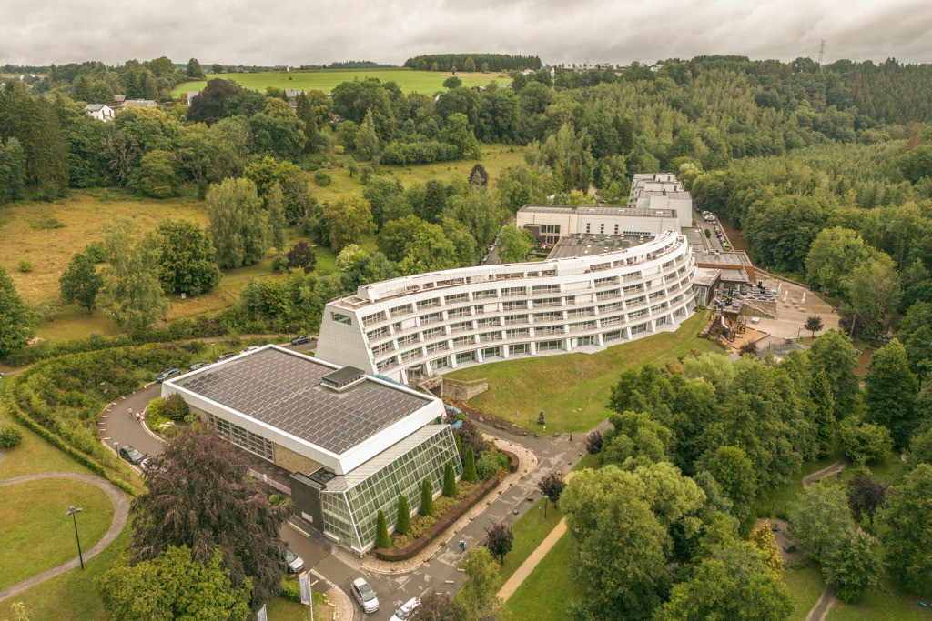 Au cœur de l’Ardenne