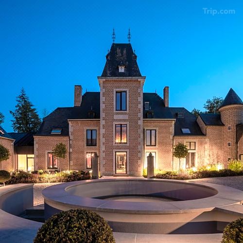 Au cœur de l’Ardenne 