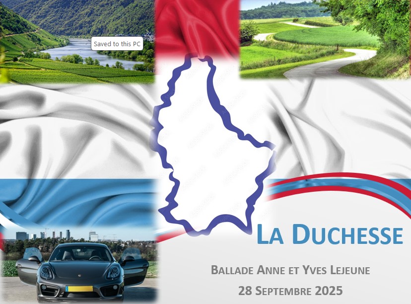 La Duchesse